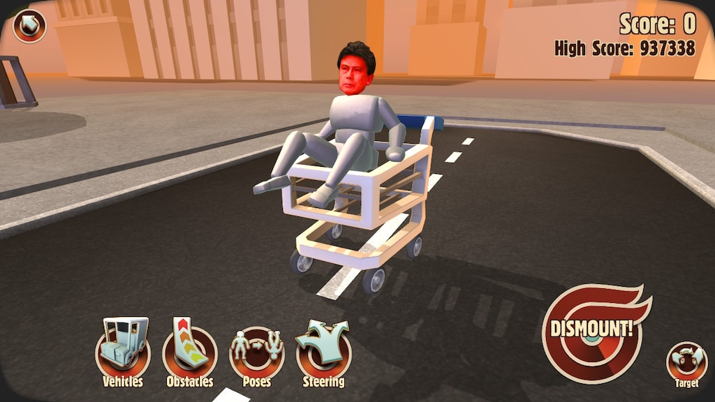Story Mode
